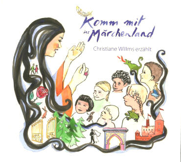 CD M�rchenland